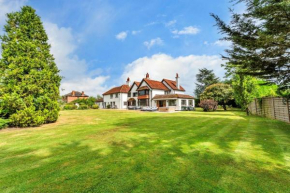 Finest Retreats - The Old Rectory